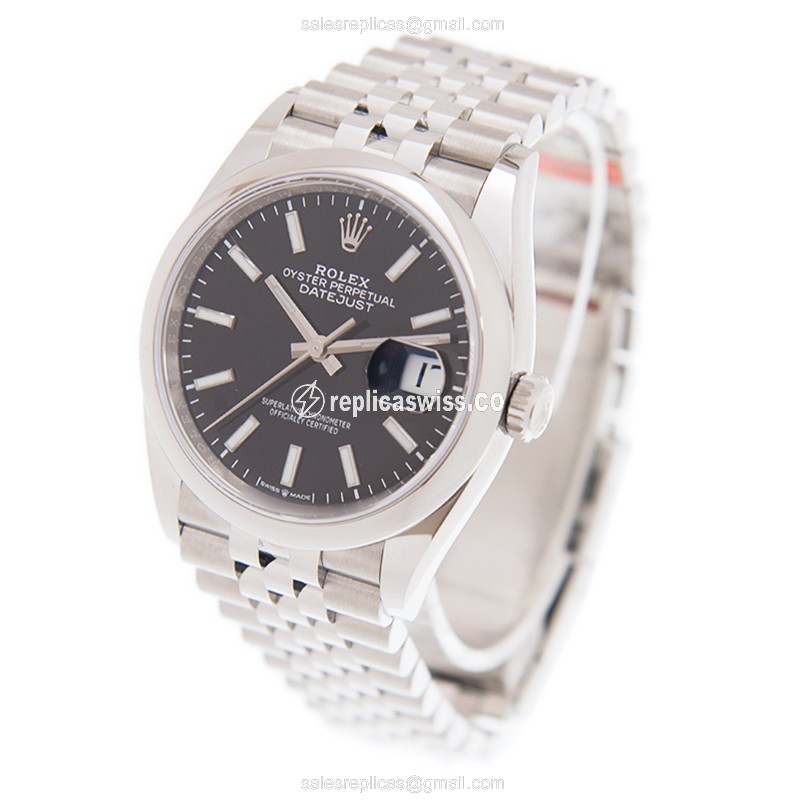 Rolex 126200 DATEJUST Automatic Stainless Steel
