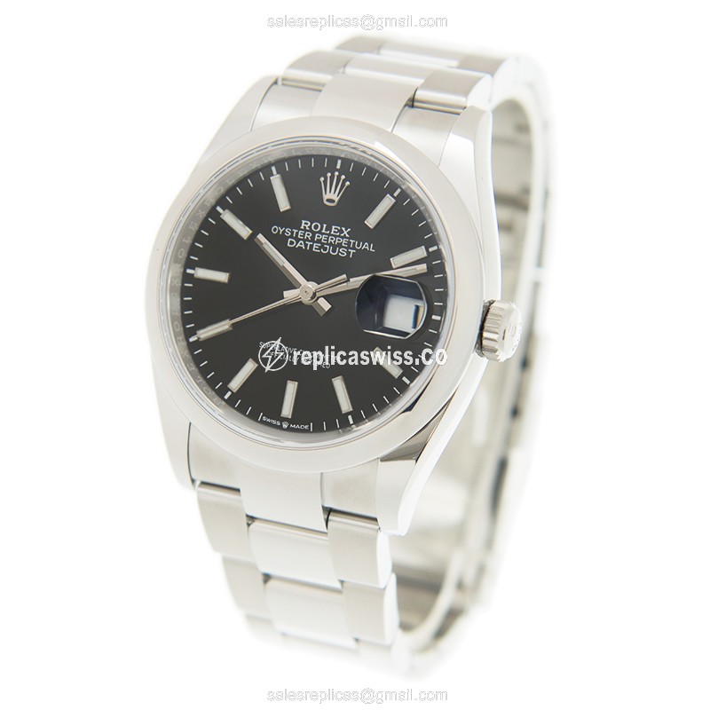 Rolex 126200-0004 DATEJUST Automatic Stainless Steel