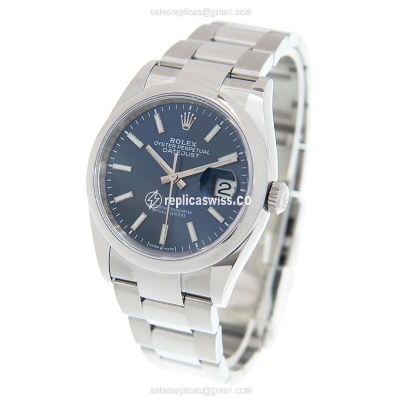 Rolex 126200-0006 DATEJUST Automatic Stainless Steel