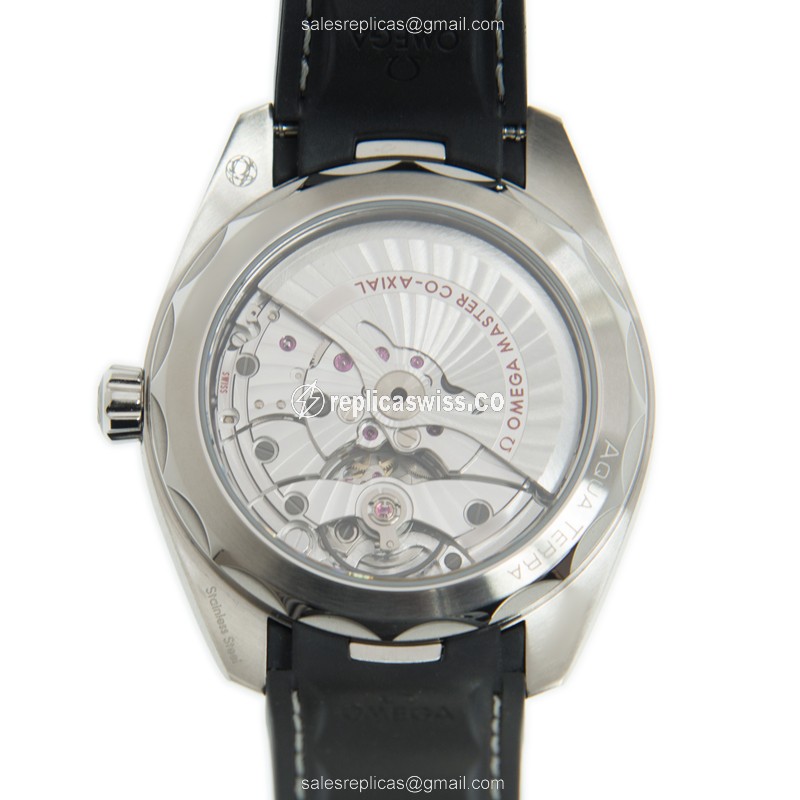 Omega 220.12.41.21.01.001 SEAMASTER Automatic Stainless Steel
