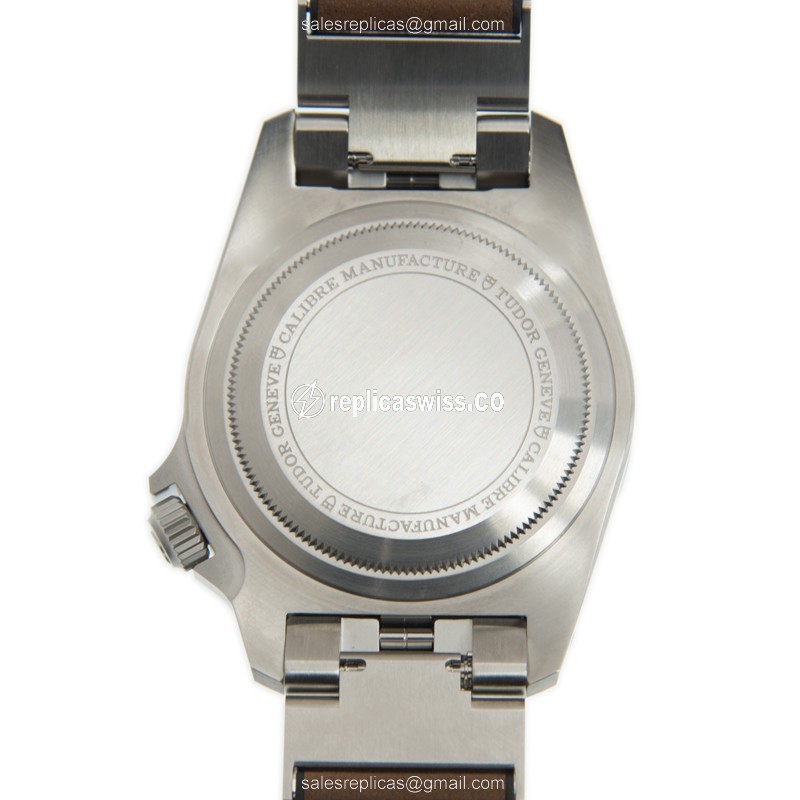 Tudor 70150-LS BLACK BAY P01 Automatic Stainless Steel