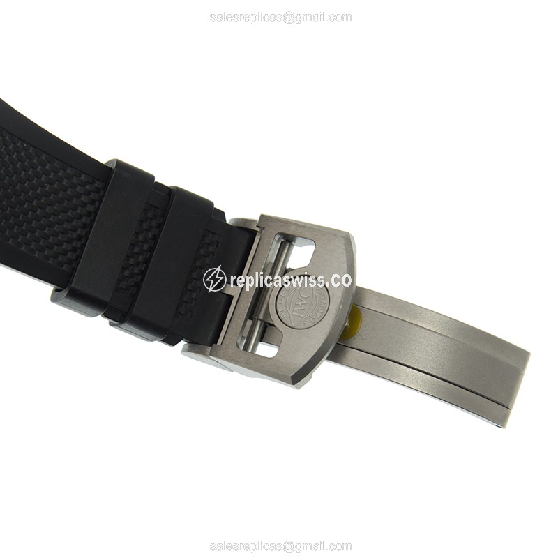 IWC IW390212 PORTUGUESE Automatic Stainless Steel