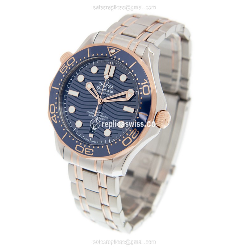 Omega 210.20.42.20.03.002 SEAMASTER Automatic Stainless Steel