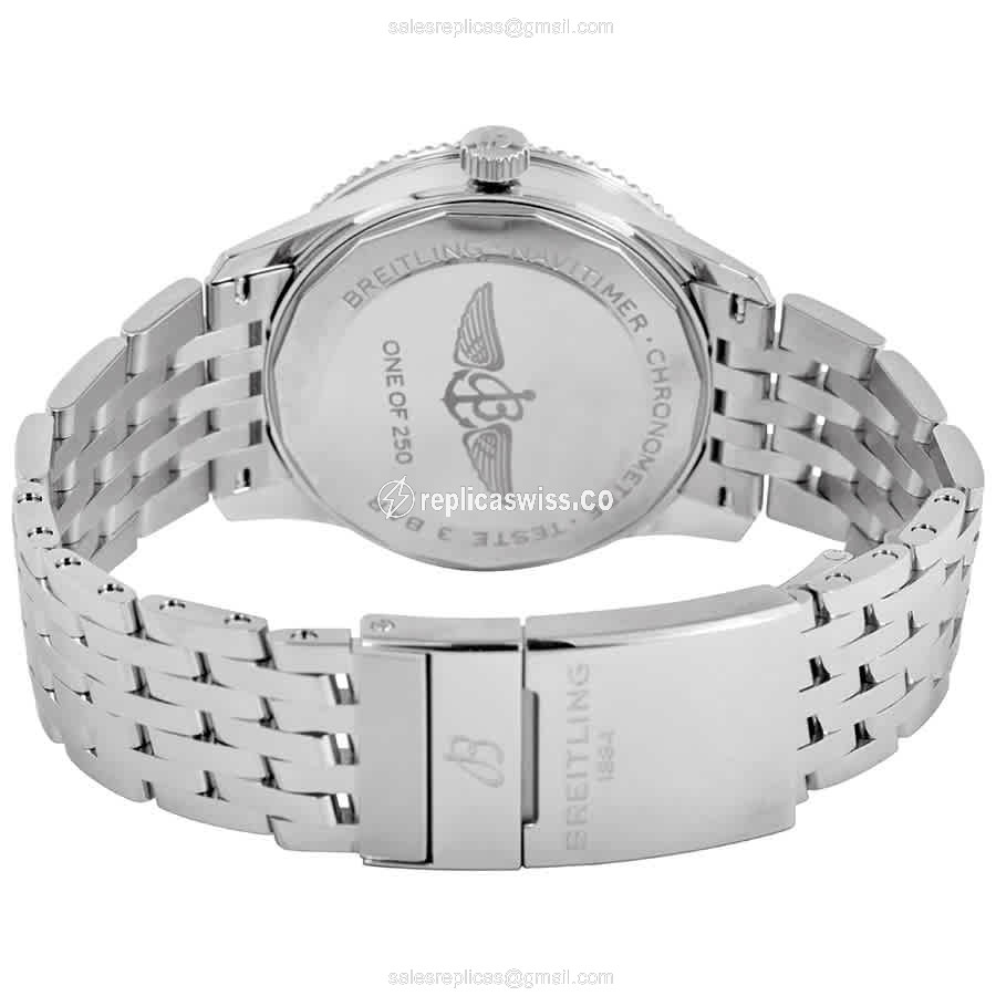 Breitling A173261A1L1A1 NAVITIMER 1 Automatic Stainless Steel