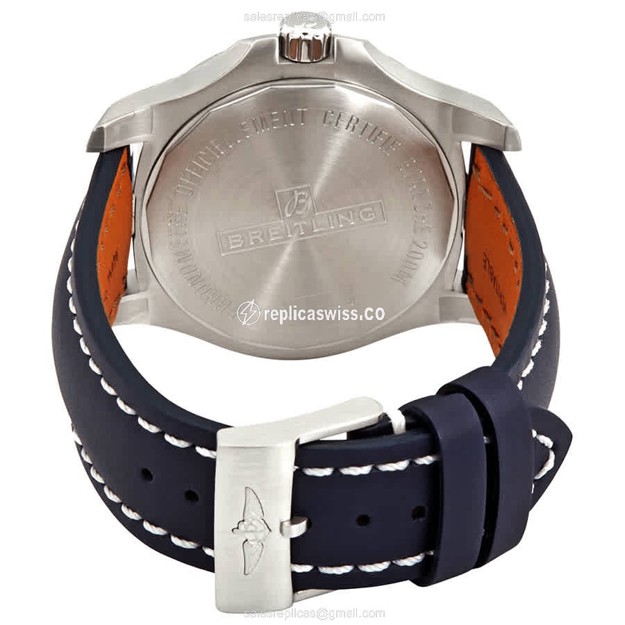 Breitling A17388101C1X1 CHALLENGER SERIES Automatic Stainless Steel