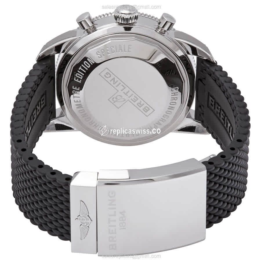 Breitling A13313121B1S1 SUPEROCEAN HERITAGE Automatic Stainless Steel