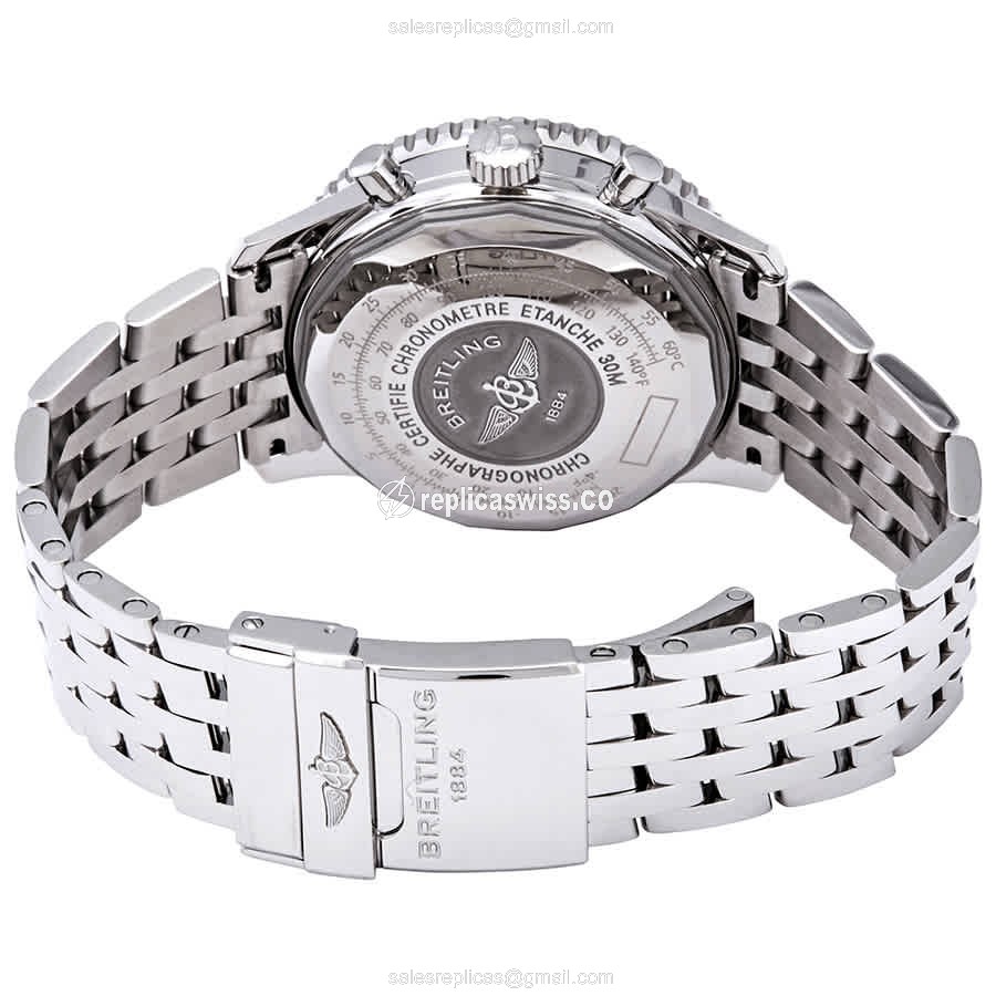 Breitling A13324121G1A1 NAVITIMER 1 Automatic Stainless Steel