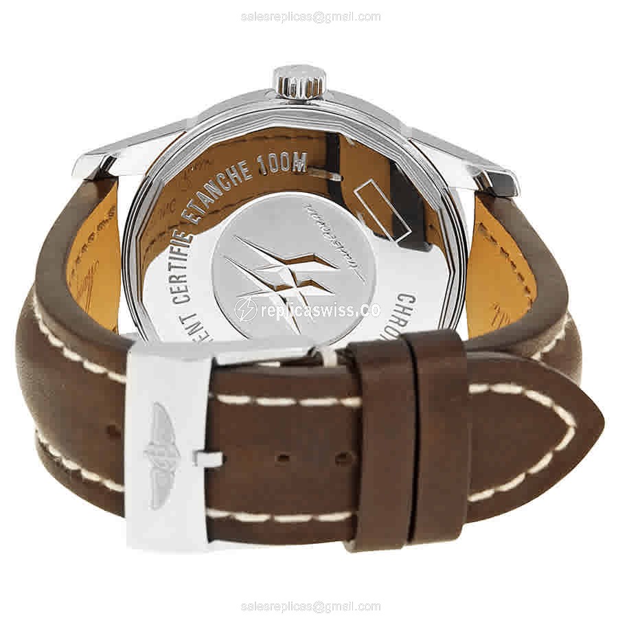 Breitling 4531012-G751-437X-A20BA.1 AQUATIMER Automatic Stainless Steel