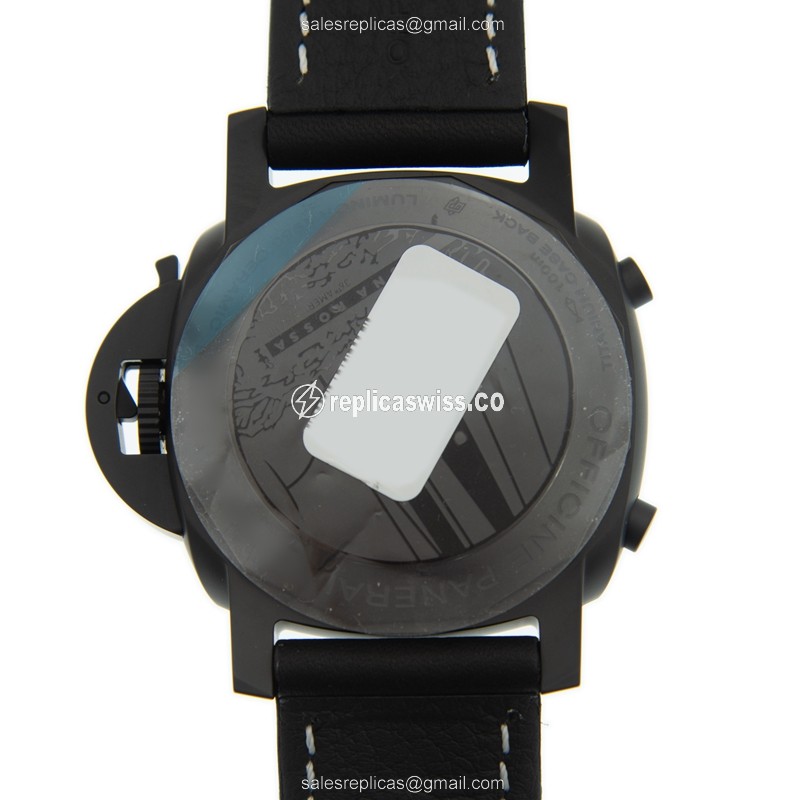 Panerai PAM01037 LUMINOR Automatic Ceramic