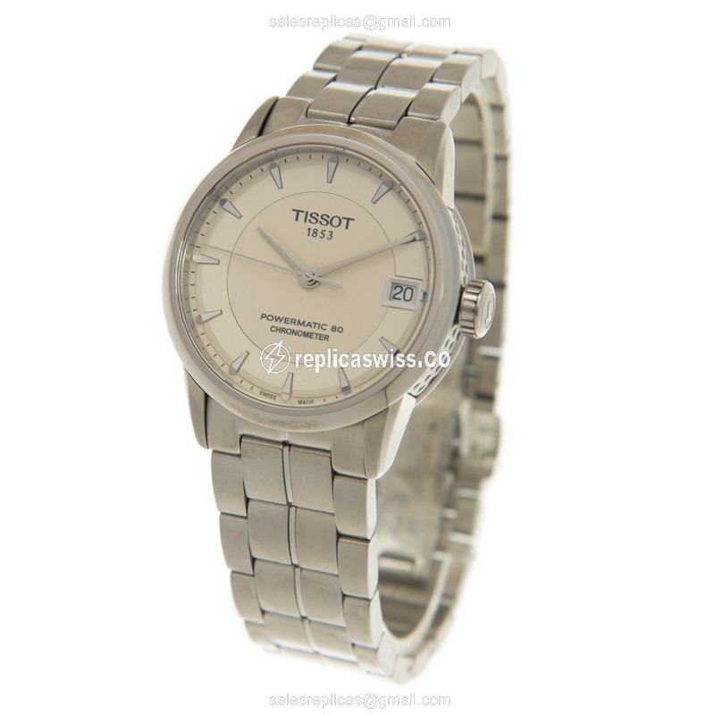 Tissot T086.208.11.261.00 T-CLASSIC Automatic Stainless Steel