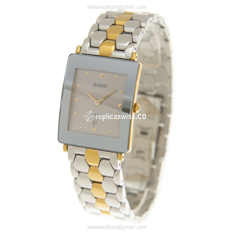 Rado R48839113 FLORENCE Quartz Stainless Steel
