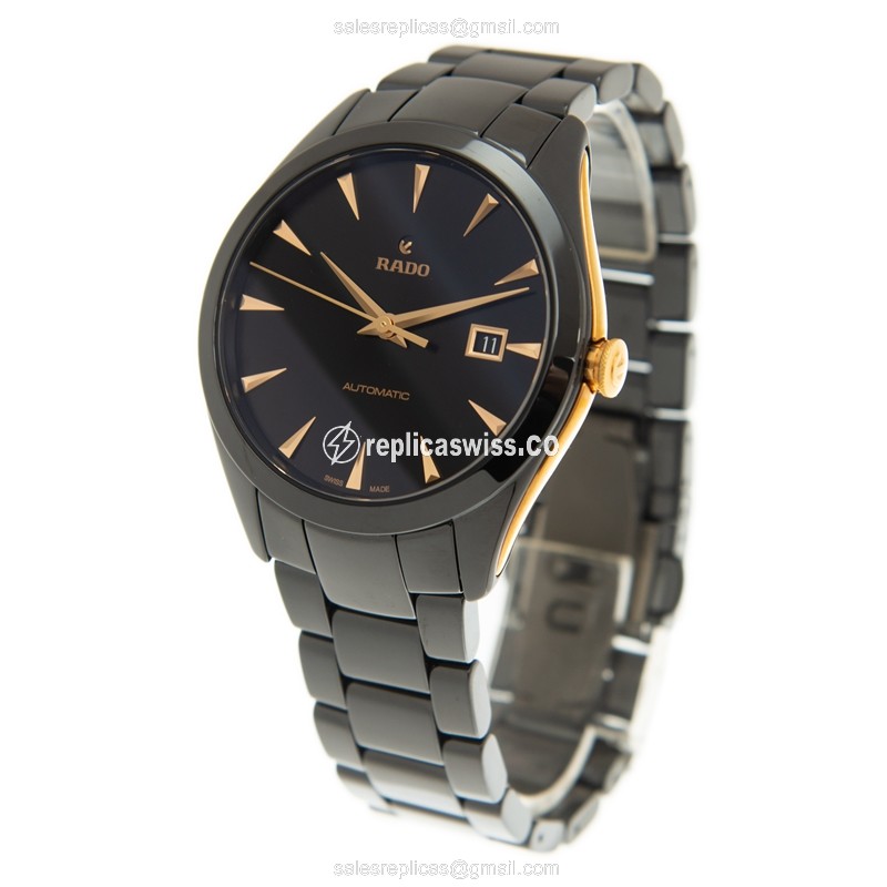 Rado R32252162 HYPERCHROME Automatic Ceramic