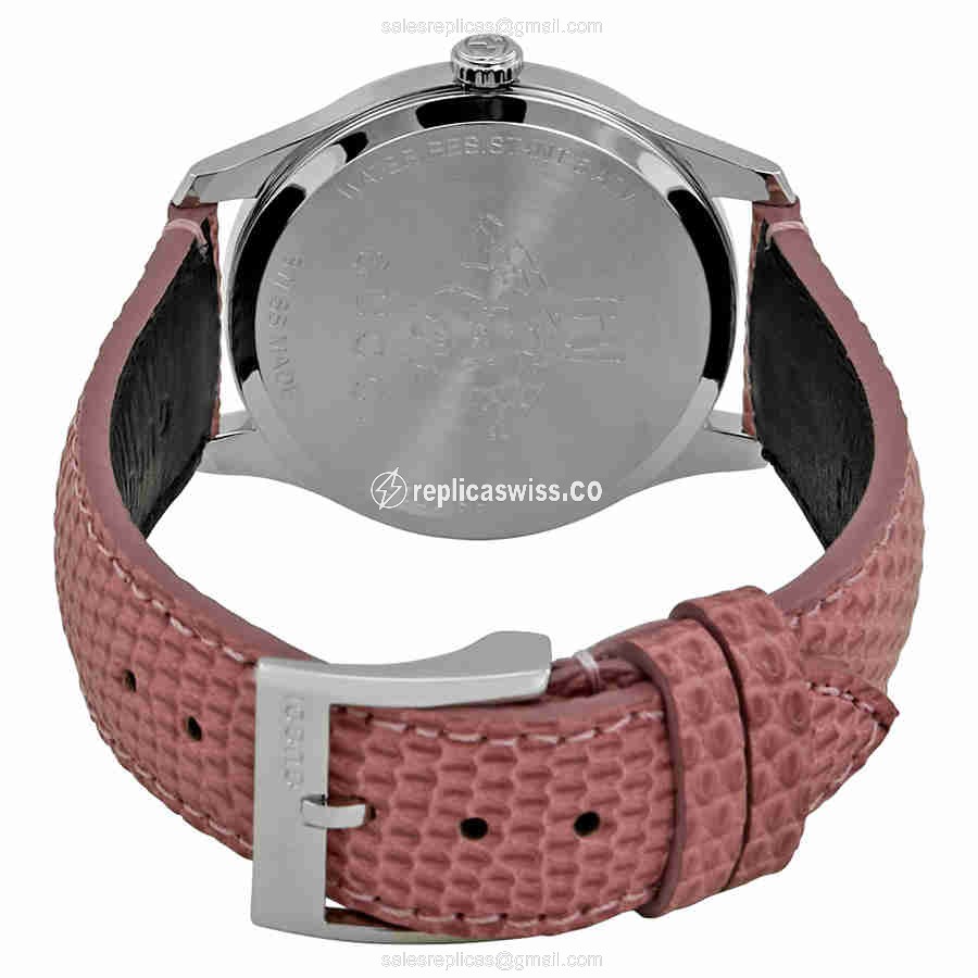 Gucci YA1264046 G-TIMELESS Quartz Stainless Steel