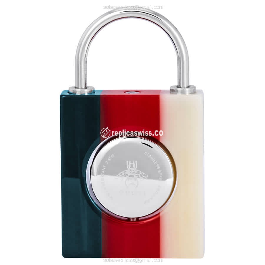 Gucci YA150515 CONSTANCE Quartz Resin