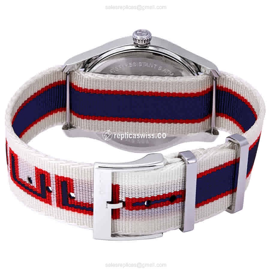 Gucci YA1264071 G-TIMELESS Quartz Stainless Steel