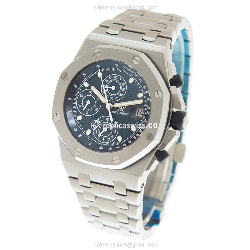 Audemars Piguet 26237ST.OO.1000ST.01 ROYAL OAK OFFSHORE Automatic Stainless Steel