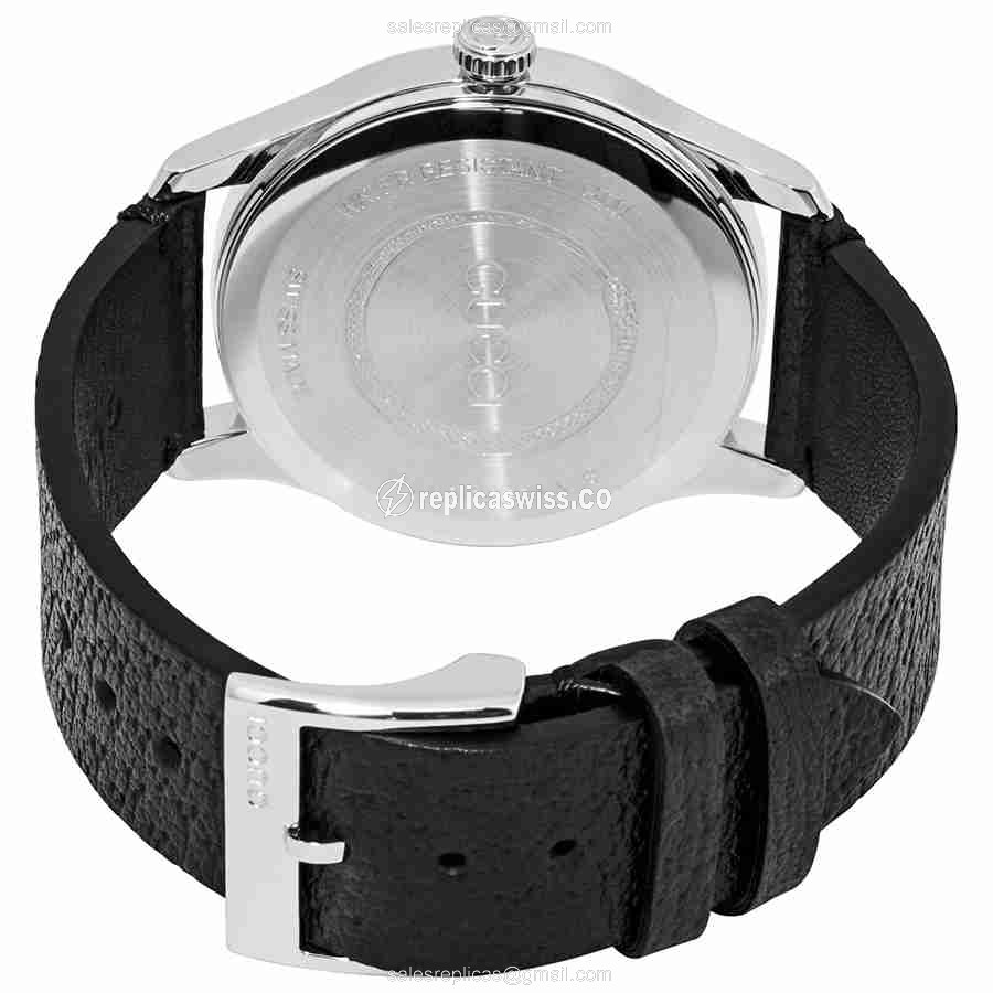 Gucci YA1264067 G-TIMELESS Quartz Stainless Steel