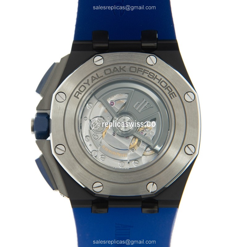 Audemars Piguet 26405CE.OO.A030CA.01 ROYAL OAK OFFSHORE Automatic Ceramic