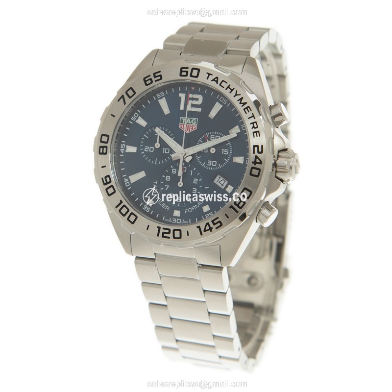 Tag Heuer CAZ101K.BA0842 FORMULA 1 Quartz Stainless Steel