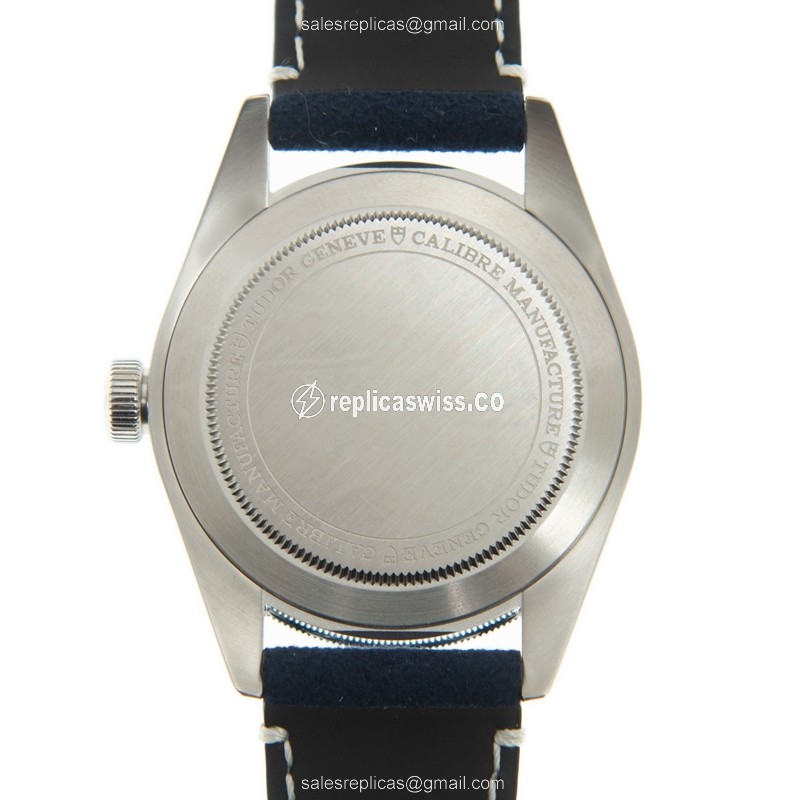 Tudor 79030B-LS BLACK BAY 1958 Automatic Stainless Steel