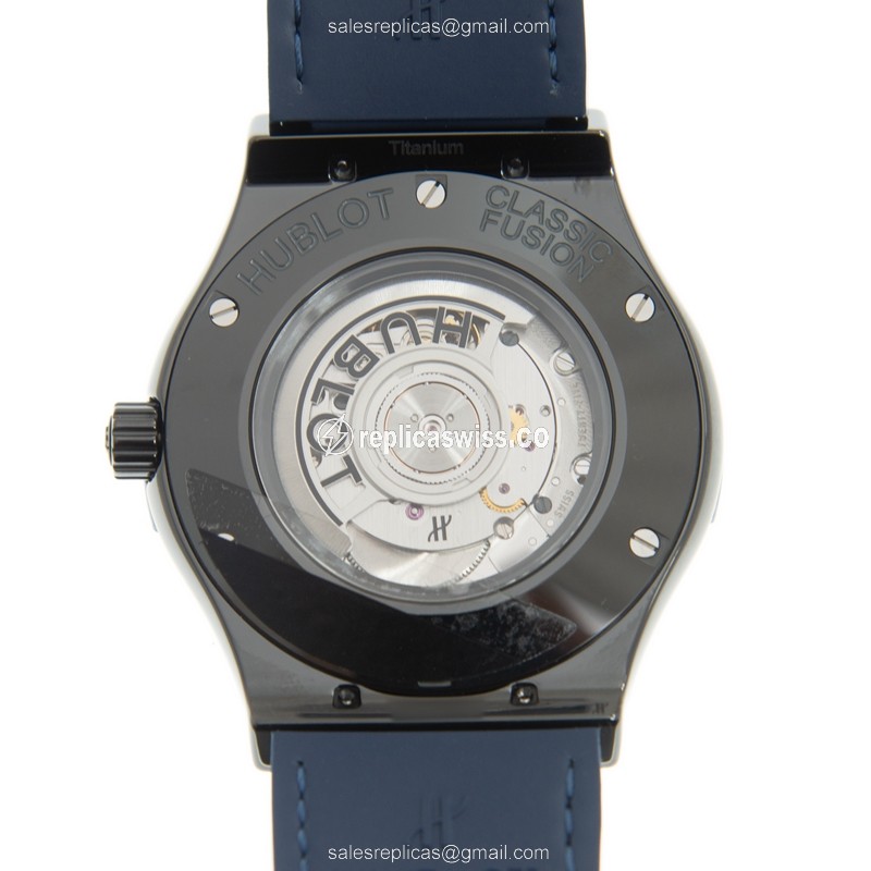 Hublot 511.CM.7170.LR CLASSIC FUSION Automatic Ceramic