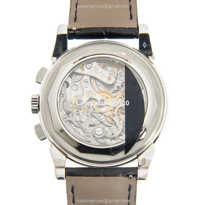 Patek Philippe 5971P-001 GRAND COMPLICATIONS Automatic Platinum