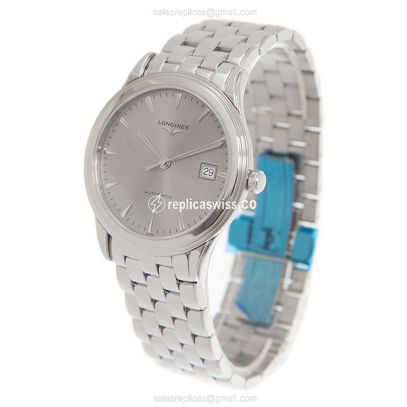 Longines L4.974.4.72.6 FLAGSHIP Automatic Steel