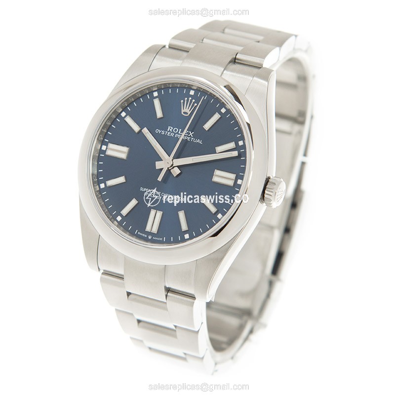Rolex 124300-0003 OYSTER PERPETUAL Automatic Stainless Steel