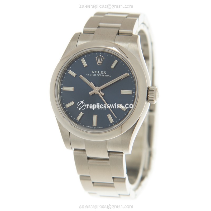 Rolex 277200-0003 OYSTER PERPETUAL Automatic Stainless Steel