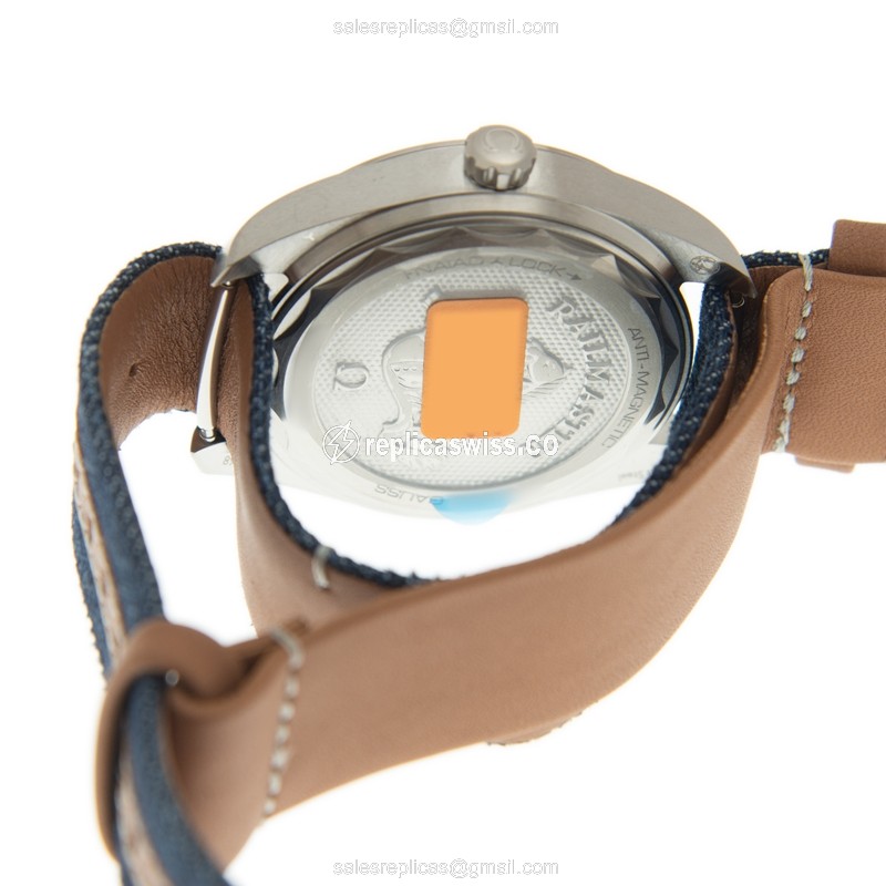 Omega 220.12.40.20.03.001 SEAMASTER Automatic Stainless Steel