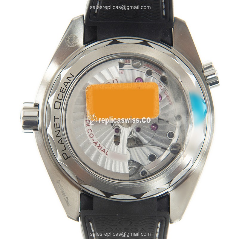 Omega 215.33.44.22.01.001 SEAMASTER Automatic Stainless Steel