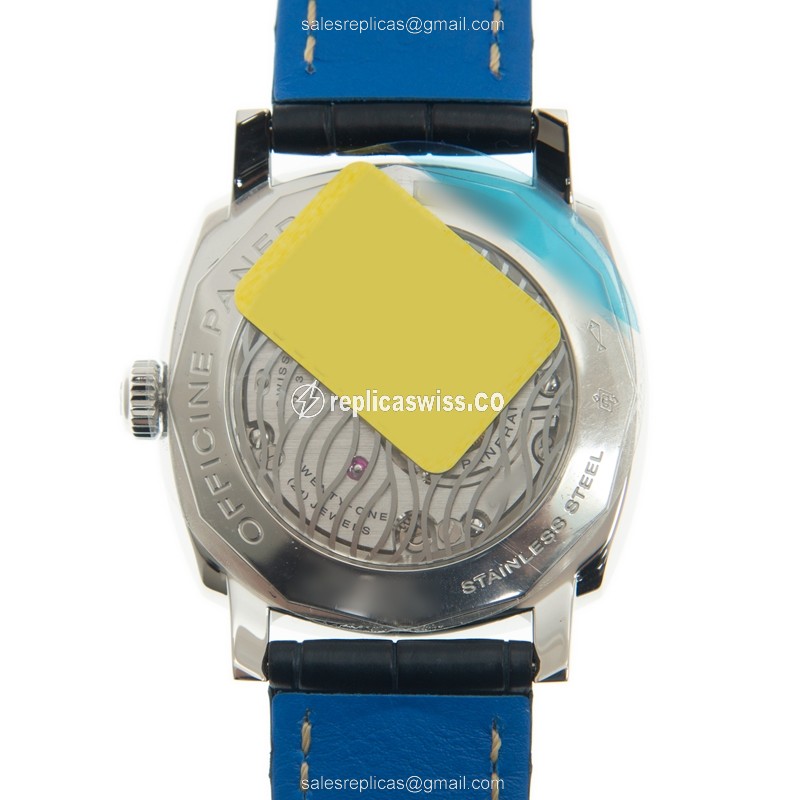 Panerai PAM01144 RADIOMIR Manual Wind Stainless Steel