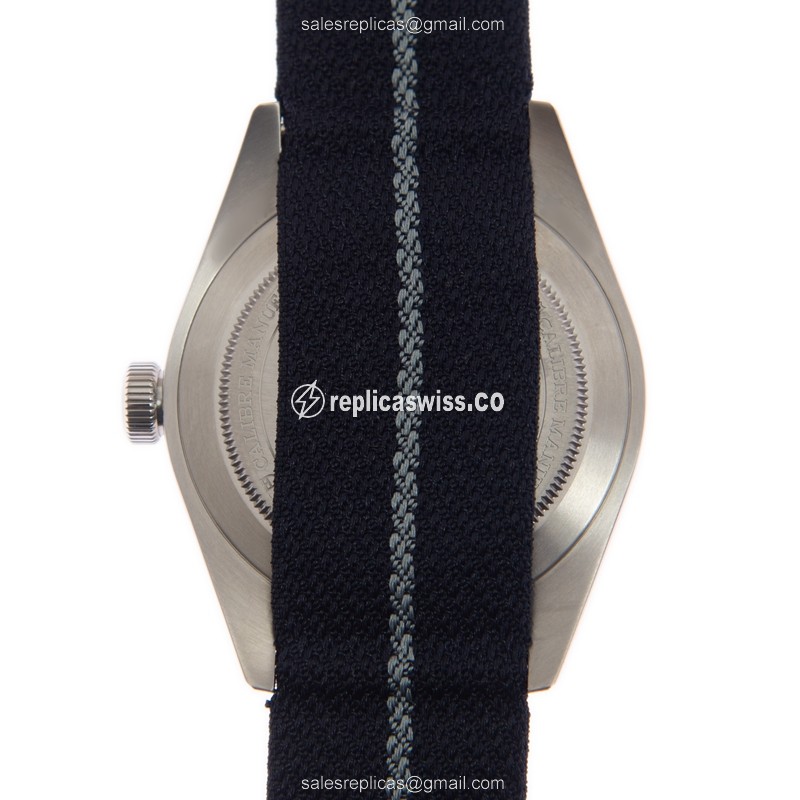 Tudor 79030B-CS BLACK BAY 1958 Automatic Stainless Steel