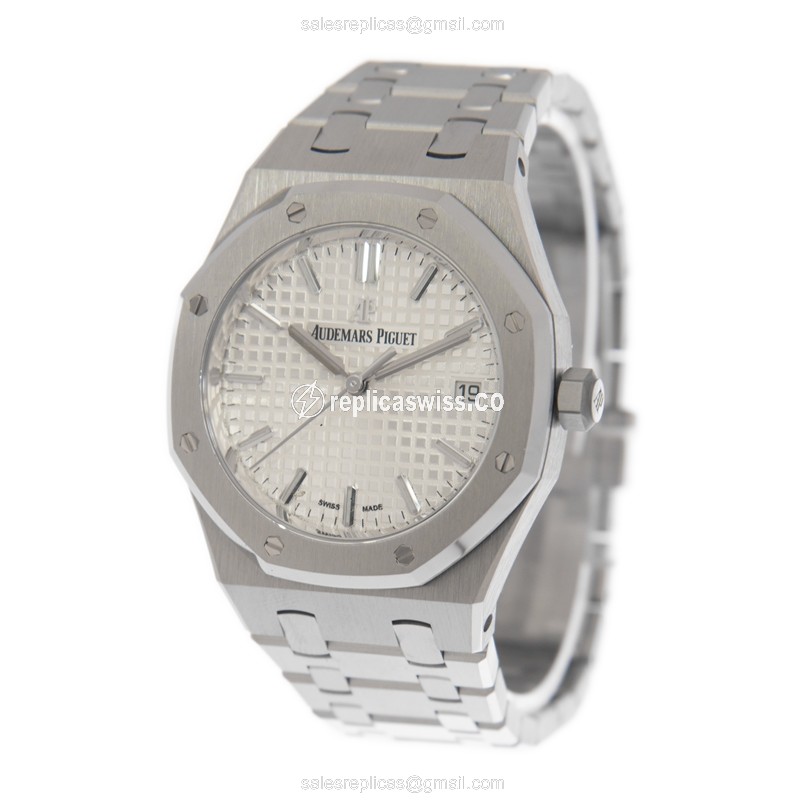 Audemars Piguet 77350ST.OO.1261ST.01 Automatic Stainless Steel