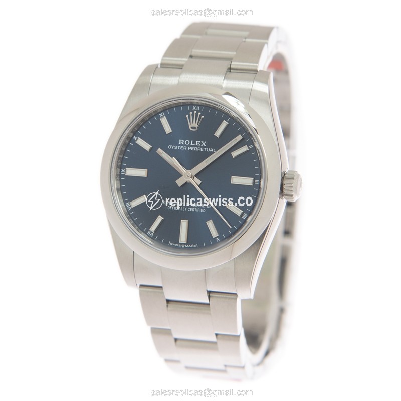 Rolex 124200-0003 OYSTER PERPETUAL Automatic Stainless Steel