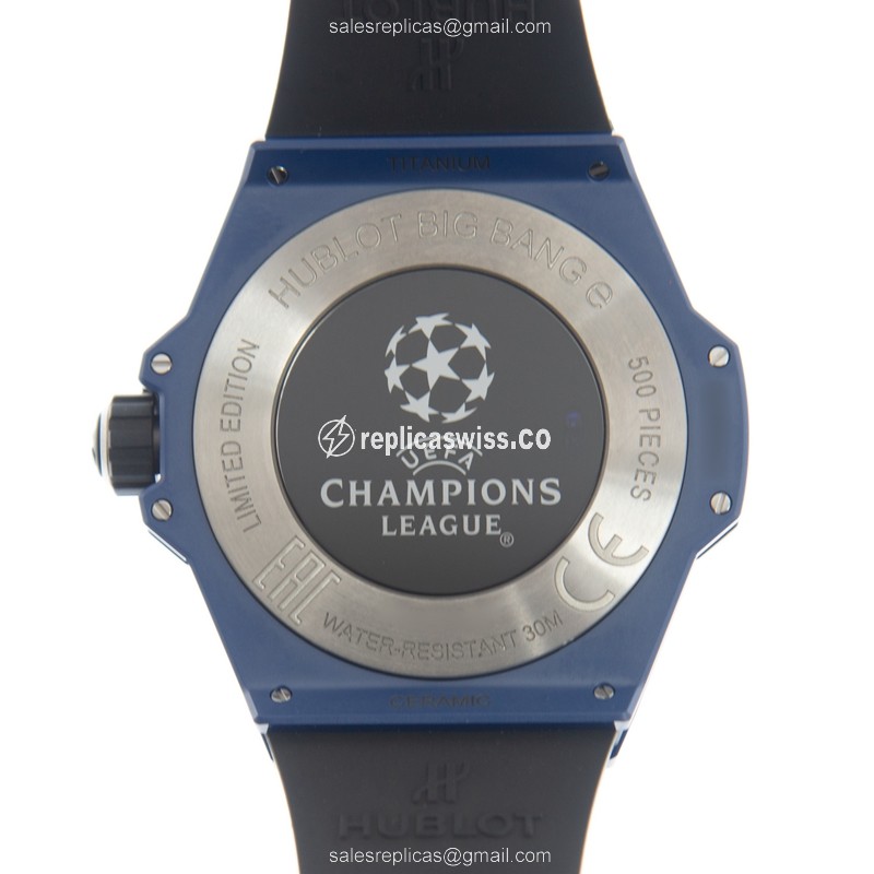 Hublot 440.EX.1100.RX.UCL20 BIG BANG INTELLIGENT Ceramic