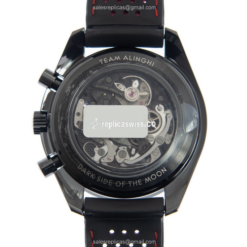 Omega 311.92.44.30.01.002 SPEEDMASTER Automatic Ceramic