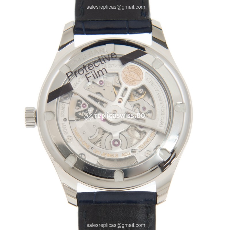 IWC IW358304 PORTUGUESE Automatic Stainless Steel