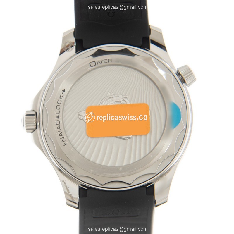 Omega 210.32.42.20.01.002 SEAMASTER Automatic Stainless Steel