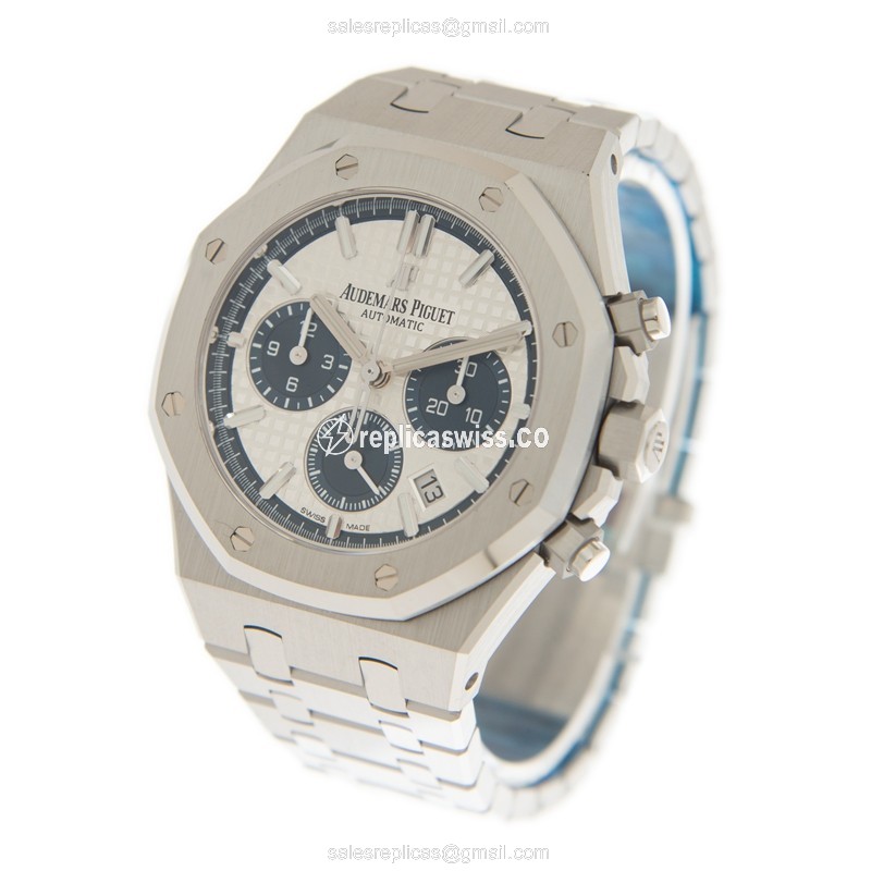 Audemars Piguet 26315ST.OO.1256ST.01 Automatic Stainless Steel
