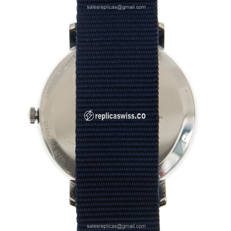 Tissot T109.610.17.037.00 EVERYTIME Quartz Stainless Steel