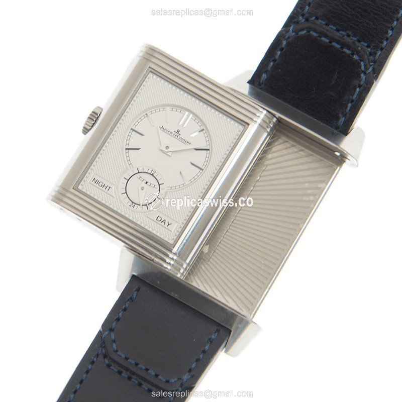 Jaeger-Lecoultre Q3988482 REVERSO Manual Wind Stainless Steel
