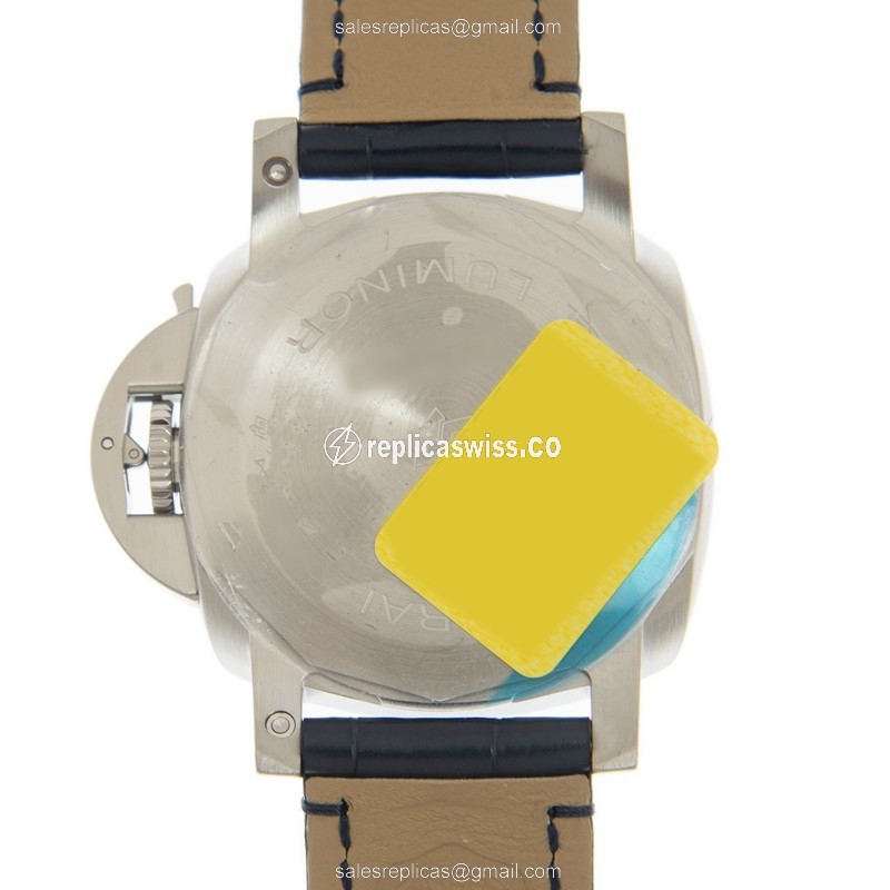 Panerai PAM01393 LUMINOR MARINA Automatic Stainless Steel