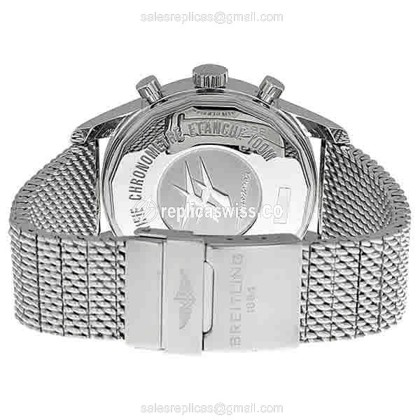 Breitling AB0510U4-BB62-152A TRANSOCEAN CHRONOGRAPH Automatic Stainless Steel