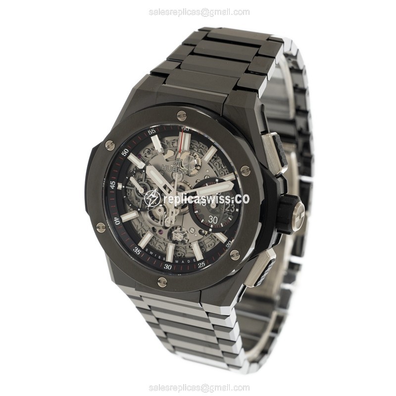 Hublot 451.CX.1170.CX BIG BANG Automatic Ceramic