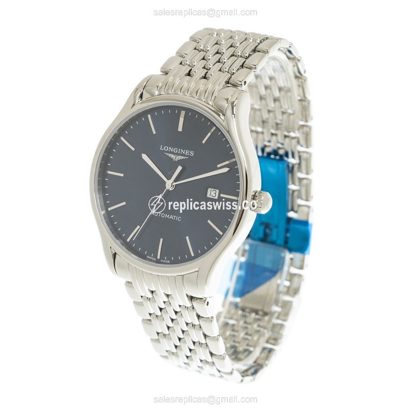 Longines L4.961.4.92.6 LONGINES LYRE Automatic Stainless Steel