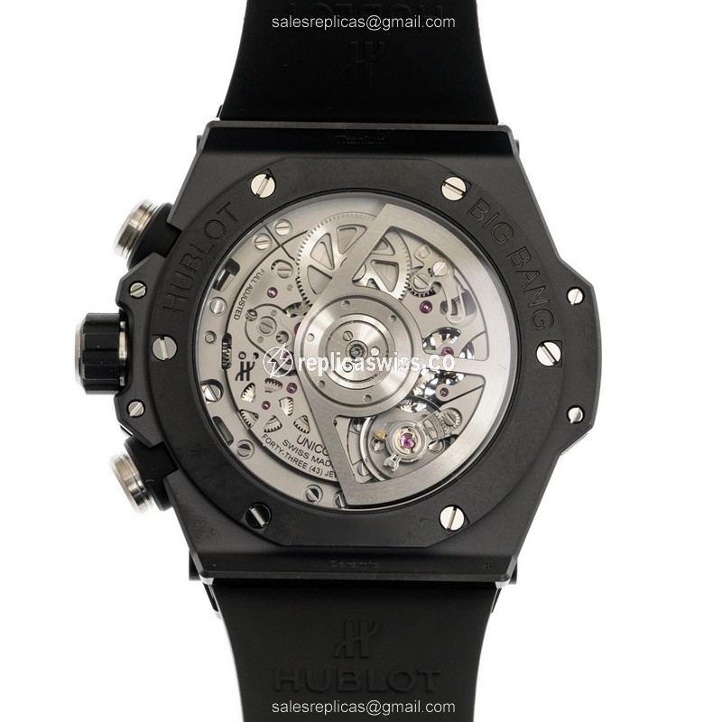 Hublot 441.CI.1171.RX BIG BANG Automatic Ceramic