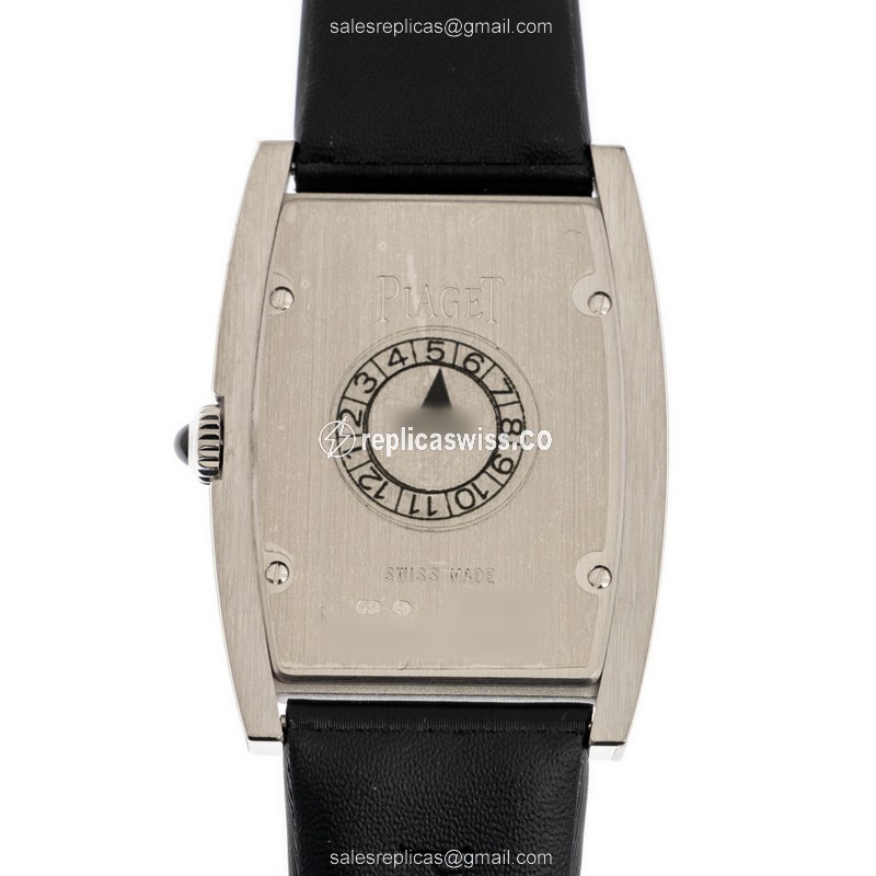 Piaget G0A39193 LIMELIGHT Quartz 18kt White Gold & Diamond