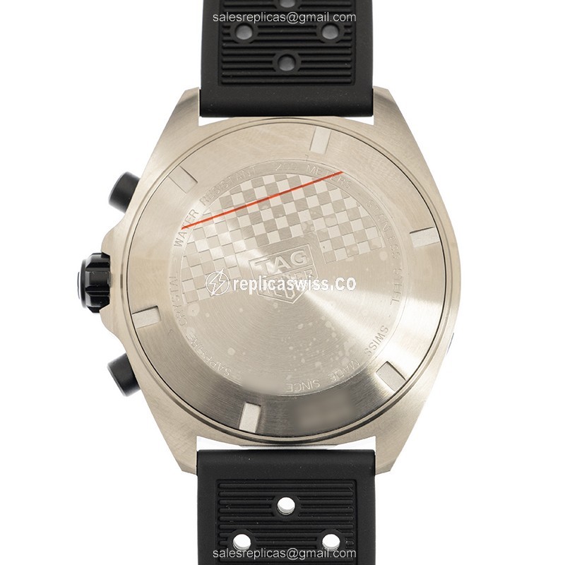 Tag Heuer CAZ1010.FT8024 FORMULA 1 Quartz Stainless Steel