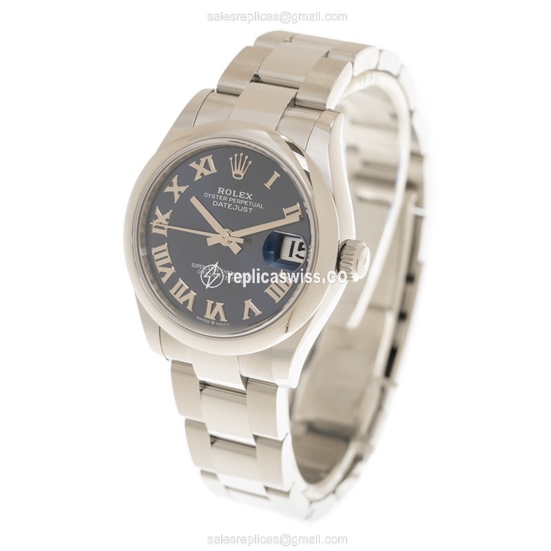 Rolex 278240-0017 DATEJUST Automatic Stainless Steel